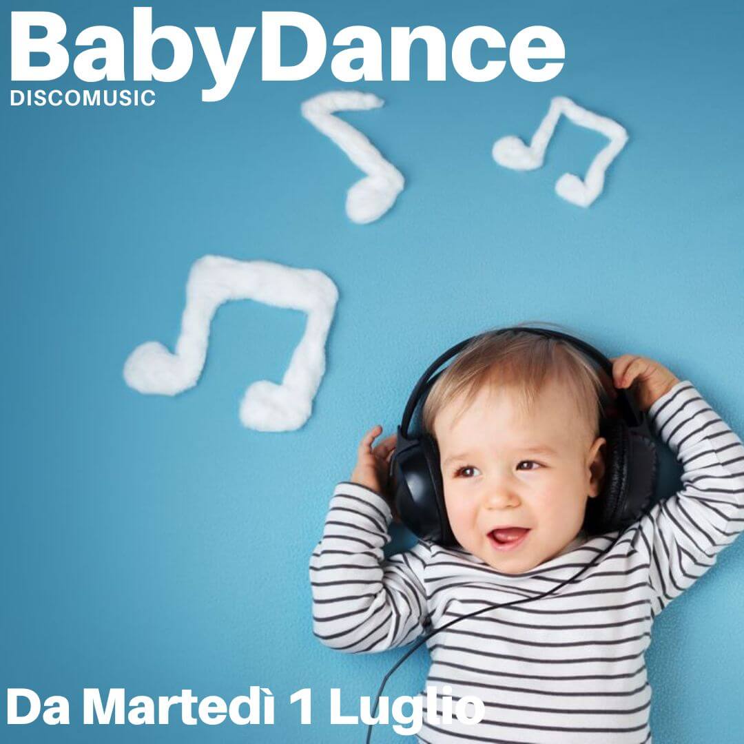 Baby Dance