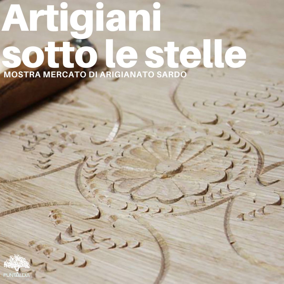 Artigiani sotto le stelle